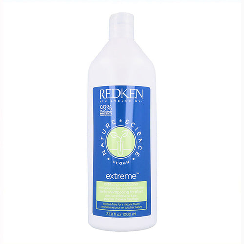 Repairing Conditioner Nature + Science Extreme Redken Nature+Science