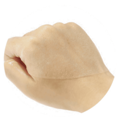 Foodaholic Nature Skin Mask Shea Butter (10 PCS)